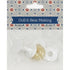 Doll & Bear Making Animal Joints (available in 4 sizes)